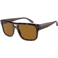エンポリオアルマーニ Emporio EA4197 Polarized 587983 メガネ フレーム - 男性用 - べっ甲shell
