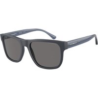 エンポリオアルマーニ Emporio EA4163 Polarized 508881 メガネ フレーム - 男性用 - 青