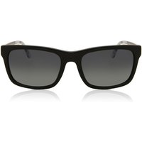エンポリオアルマーニ Emporio EA4224 Polarized 5017T3 メガネ フレーム - 男性用 - 黒