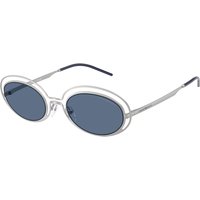エンポリオアルマーニ Emporio EA2160 304580 メガネ フレーム - 女性用 - Silver