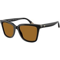 エンポリオアルマーニ Emporio EA4261 Polarized 631383 メガネ フレーム - 女性用 - 黒