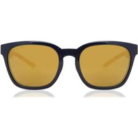 Smith FOUNDER Polarized DCD/QE Men's Sunglasses Blue Size 55