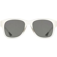 Smith HOLIDAY 2M4/IR Men's Sunglasses Clear Size 54
