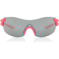 スミス Smith PIVLOCK ASANA/N 67T/XB メガネ フレーム - 女性用 - ピンク