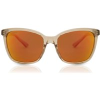 Smith SMITH COLETTE/N 690/X6 Women’s Sunglasses Brown Size 55