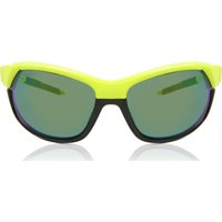 Smith OVERDRIVE/N 4CW/X8 Men's Sunglasses Black Size 61
