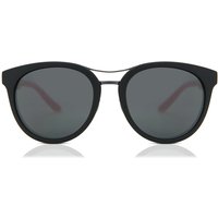 Smith BRIDGETOWN N6T/IR Women’s Sunglasses Black Size 54