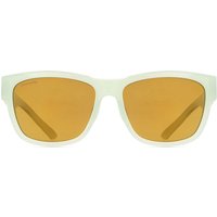 スミス Smith EMBER Polarized KY5/QE メガネ フレーム - 女性用 - 緑