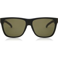 スミス Smith LOWDOWN XL 2 Polarized 003/L7 メガネ フレーム - 男性用 - 黒