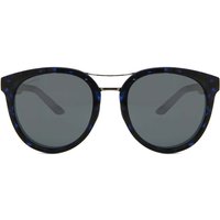 スミス Smith BRIDGETOWN Polarized JBW/OP メガネ フレーム - 女性用 - べっ甲shell