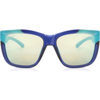 Smith DREAMLINE OXZ/G0 Women’s Sunglasses Blue Size 62