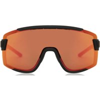 Smith WILDCAT 003/X6 Men's Sunglasses Black Size 99