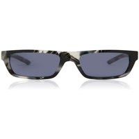Smith CROSSFADE TCB/C3 Women’s Sunglasses Black Size 55