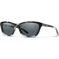Smith GETAWAY TCB/IR Men's Sunglasses Tortoiseshell Size 56