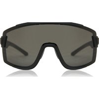 Smith WILDCAT 003/1C Men's Sunglasses Black Size 99