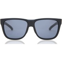 スミス Smith LOWDOWN 2 CORE Polarized 003/M9 メガネ フレーム - 男性用 - 黒