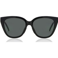 Smith ERA 807/M9 Women’s Sunglasses Black Size 55