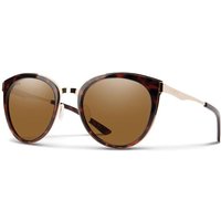 Smith SOMERSET 086/L5 Women’s Sunglasses Tortoiseshell Size 53