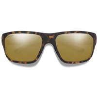 スミス Smith ARVO Polarized B0Q/QE メガネ フレーム - 男性用 - べっ甲shell
