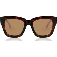 スミス Smith SWAY Polarized 086/9V メガネ フレーム - 女性用 - べっ甲shell