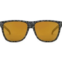 Smith LOWDOWN XL 2 Polarized ACI/QE Men's Sunglasses Tortoiseshell Size 60