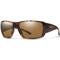 スミス Smith GUIDE C XL/S Polarized N9P/L5 メガネ フレーム - 男性用 - べっ甲shell