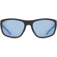 スミス Smith REDDING/S Polarized 003/QG メガネ フレーム - 男性用 - 黒