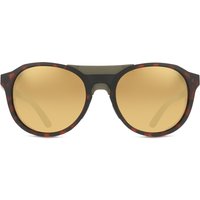 Smith VENTURE Polarized N9P/QE Men's Sunglasses Tortoiseshell Size 54