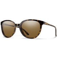 スミス Smith CHEETAH Polarized 086/L5 メガネ フレーム - 男性用 - べっ甲shell