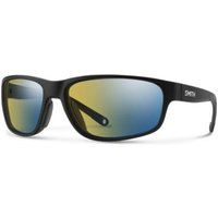 スミス Smith REDDING 2 Polarized 003/QG メガネ フレーム - 男性用 - 黒