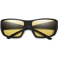スミス Smith GUIDE C XL/S Polarized 003/L5 メガネ フレーム - 男性用 - 黒