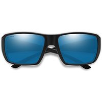 スミス Smith GUIDE C XL/S Polarized 003/QG メガネ フレーム - 男性用 - 黒