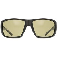 スミス Smith GUIDE CHOICE/N Polarized 003/L5 メガネ フレーム - 男性用 - 黒