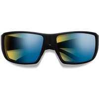 Smith GUIDE CHOICE/N Polarized 01T/QG Men's Sunglasses Black Size 62