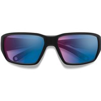 スミス Smith HOOKSET Polarized 003/7V メガネ フレーム - 男性用 - 黒
