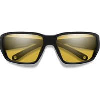 スミス Smith HOOKSET Polarized 003/L5 メガネ フレーム - 男性用 - 黒
