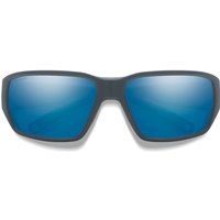 スミス Smith HOOKSET Polarized RIW/QG メガネ フレーム - 男性用 - 灰色