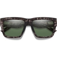 スミス Smith LINEUP Polarized HLA/L7 メガネ フレーム - 男性用 - べっ甲shell