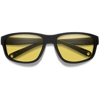 スミス Smith REDDING 2 Polarized 003/L5 メガネ フレーム - 男性用 - 黒