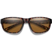 スミス Smith REDDING 2 Polarized 086/L5 メガネ フレーム - 男性用 - べっ甲shell