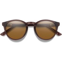 Smith WESTWARD Polarized 3DV/L5 Men's Sunglasses Pink Size 52