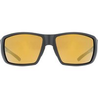 スミス Smith GUIDE CHOICE/N Polarized 4JC/QE メガネ フレーム - 男性用 - 茶色