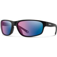 スミス Smith REDDING 2 Polarized 003/7V メガネ フレーム - 男性用 - 黒