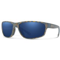 スミス Smith REDDING 2 Polarized U1F/4J メガネ フレーム - 男性用 - べっ甲shell