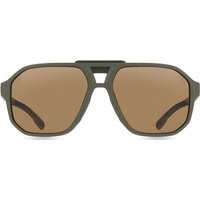 スミス Smith TRUSS Polarized SIF/L5 メガネ フレーム - 男性用 - 緑