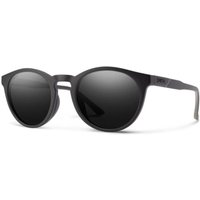Smith WESTWARD CORE Polarized 003/M9 Men's Sunglasses Black Size 52