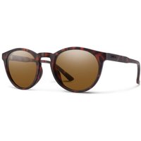 スミス Smith WESTWARD CORE Polarized N9P/SP メガネ フレーム - 男性用 - べっ甲shell