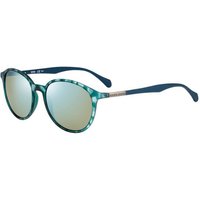 BOSS Boss 0822/S YX4/3U Men's Sunglasses Tortoiseshell Size 53