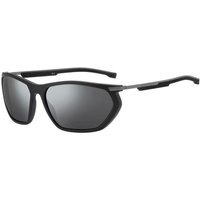 BOSS Boss 1257/S 003/T4 Men's Sunglasses Black Size 64