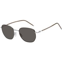 BOSS Boss 1370/S 12R/IR Men's Sunglasses Brown Size 53
